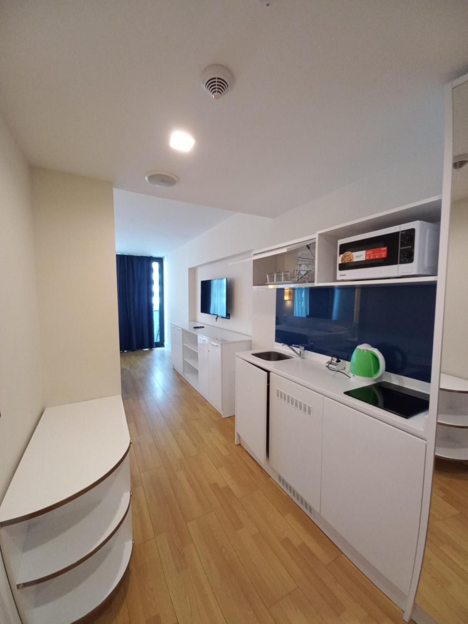 Dream View In Orbi City In Батуми Екстериор снимка