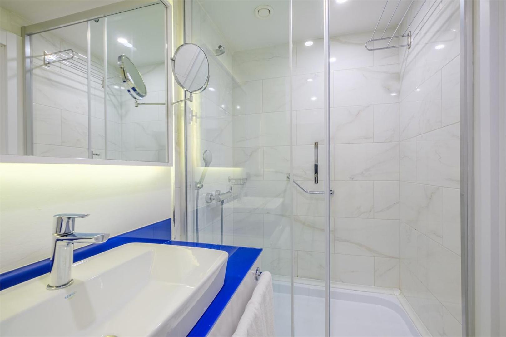 Dream View In Orbi City In Батуми Екстериор снимка