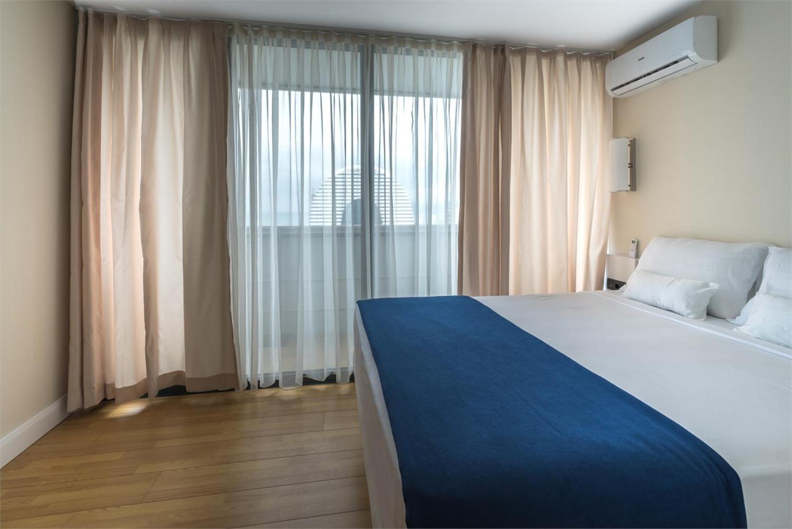 Dream View In Orbi City In Батуми Екстериор снимка