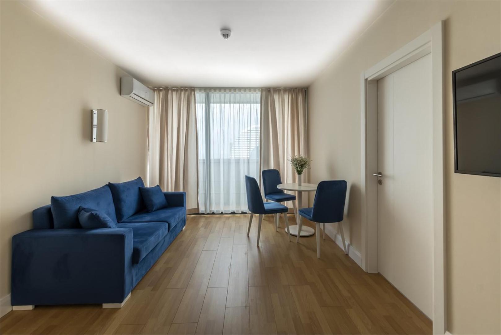 Dream View In Orbi City In Батуми Екстериор снимка