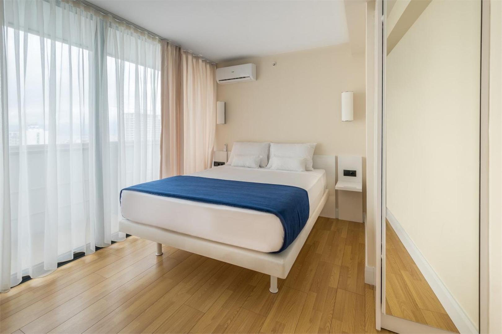 Dream View In Orbi City In Батуми Екстериор снимка