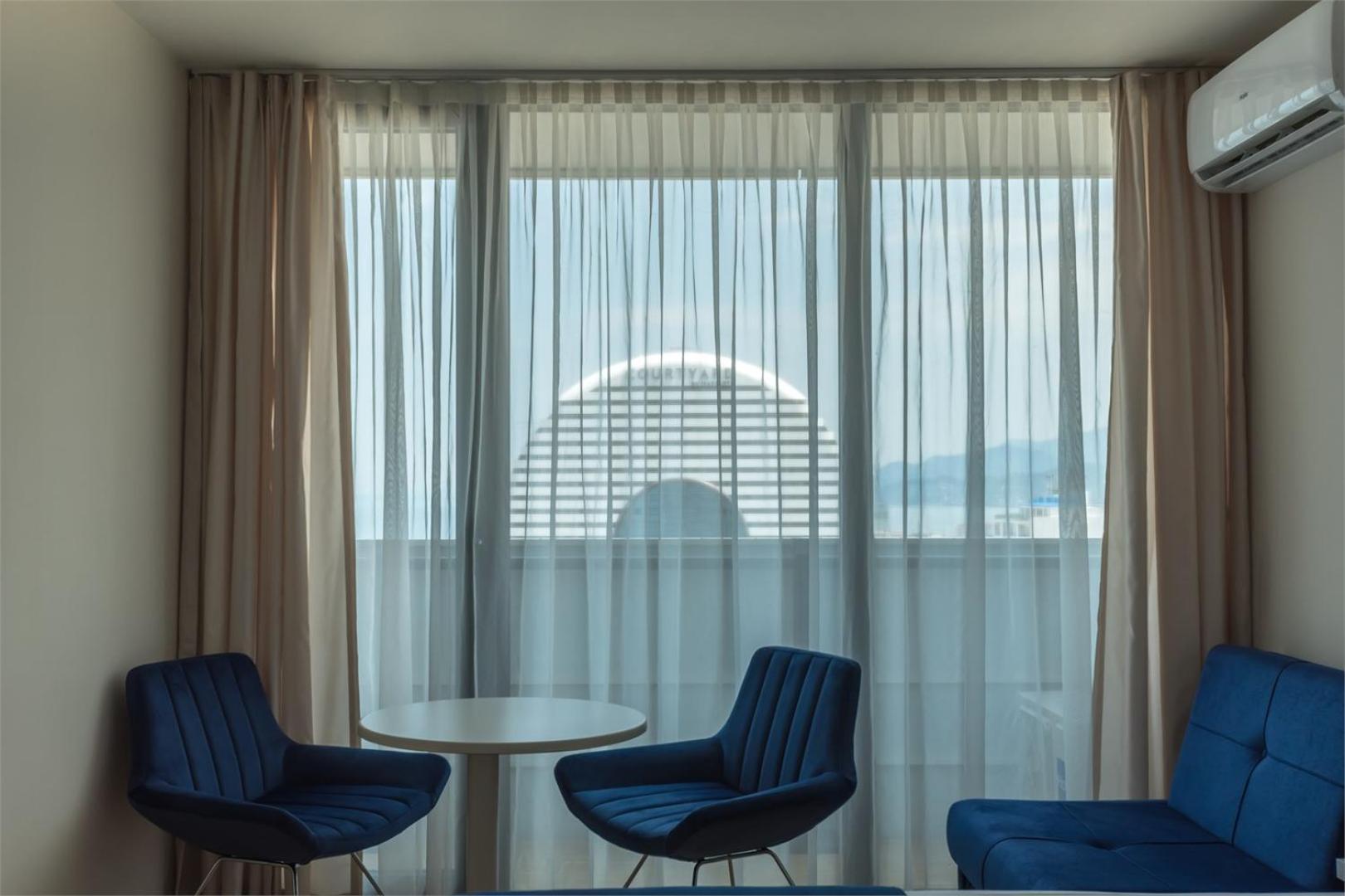 Dream View In Orbi City In Батуми Екстериор снимка
